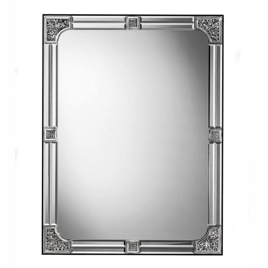 Afrodite - Venezianischen Spiegel