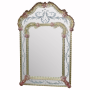 Bach - Lustre en verre de Murano Luxe