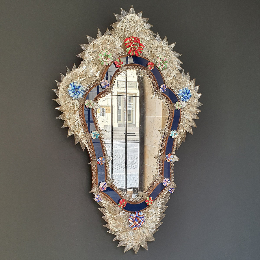 Venetian Mirrors Venetian Mirrors