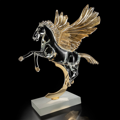 Pegasus  - 2