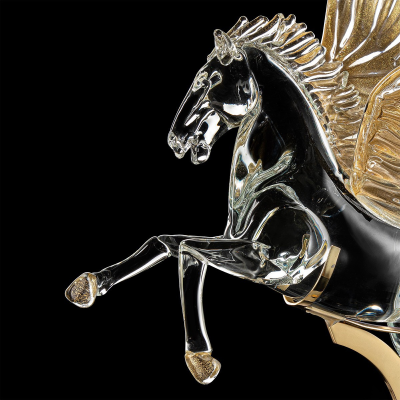 Pegasus  - 3