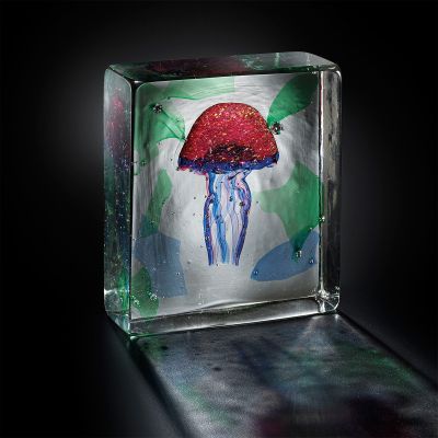 Rezzonico Clásico - Lámparas de cristal de Murano Lujo