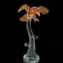 Cookie - Murano glass chandelier Contemporary