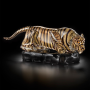 Shiva - Lustre en verre de Murano