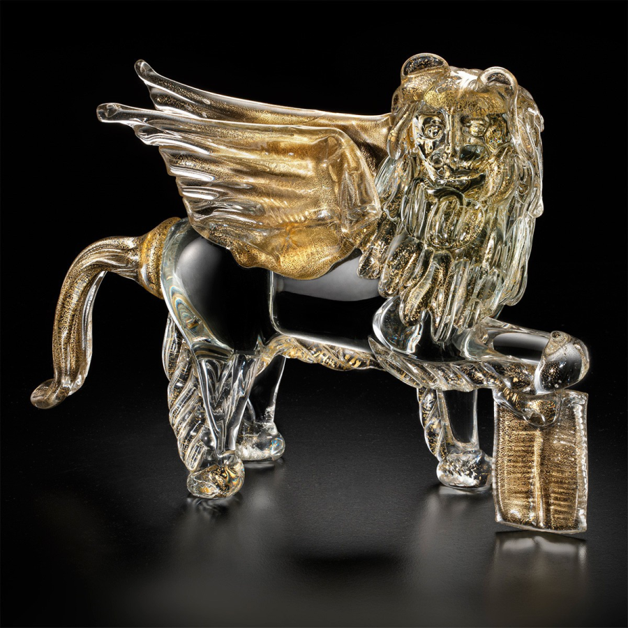 Vetro di Murano, Arte del vetro Vetro di Murano, Arte del vetro