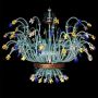 Gioiello - Lámpara en cristal de Murano