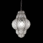 Strauss - Lustre en verre de Murano