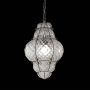 Strauss - Murano glass chandelier Luxury