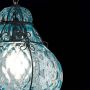 Strauss - Murano glass chandelier detail