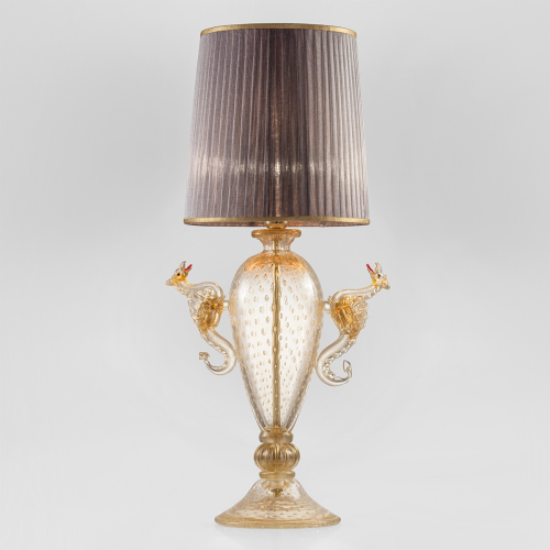 Goldfish - Murano glass chandelier