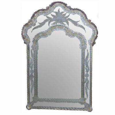 Giselle - Venezianischen Spiegel