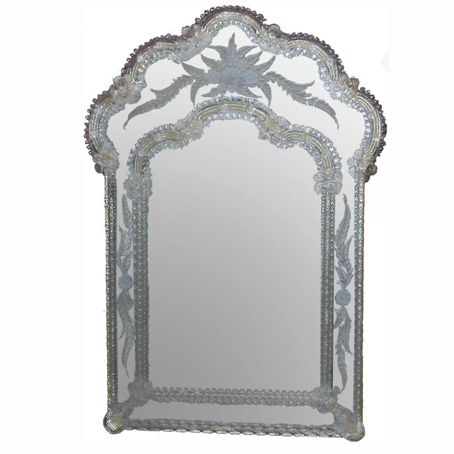 Venetian Mirrors Venetian Mirrors