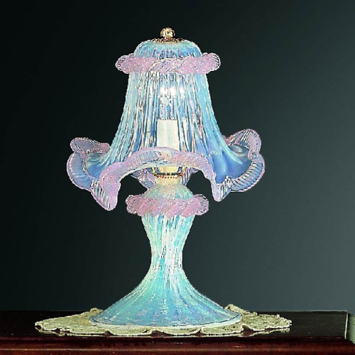 Eleonora - Murano glas Kronleuchter