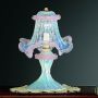 Eleonora - Murano glass chandelier Classic