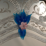 Civette - Murano glas Kronleuchter