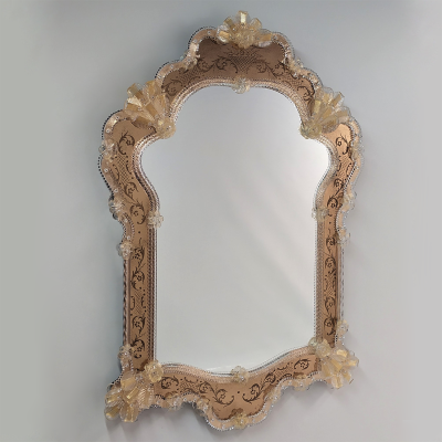 Cesare - Venetian Mirror