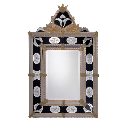 Adriano - Venetian Mirror