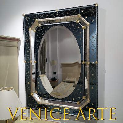 Centurie - Miroir vénitien