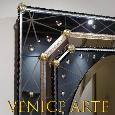 Centurie - Venezianischen Spiegel