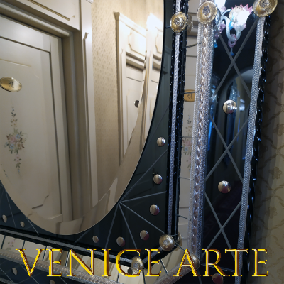 Centurie - Venetian Mirror