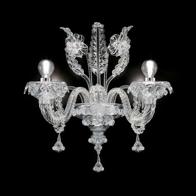 Noemi - Murano glass chandelier