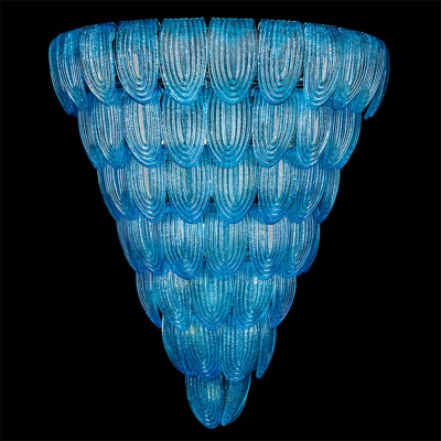 Giostra - Lustre en verre de Murano Contemporains