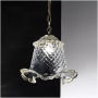 Biliardo - Murano glass chandelier