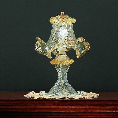 Sophia - Lámpara de cristal de Murano Clásicas