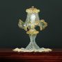 Sophia - Lustre en verre de Murano Classiques