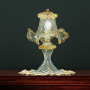 Sophia - Murano Kronleuchter 10 Leuchten