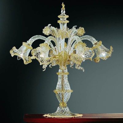 Giudecca - Lámparas de cristal de Murano  - 10