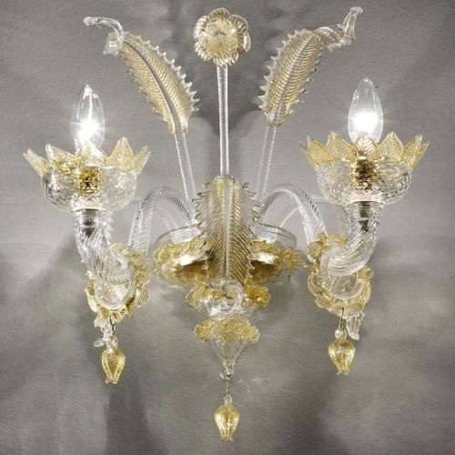 Tiepolo - Murano glass chandelier