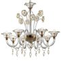 Giudecca - Murano glass chandelier Classic