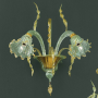 Giudecca - Murano glass chandelier Classic