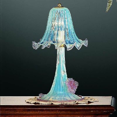 Tiepolo - Murano glass chandelier