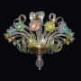 Giudecca - Lámparas de cristal de Murano Clásicas