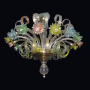 Giudecca - Murano glass chandelier Classic
