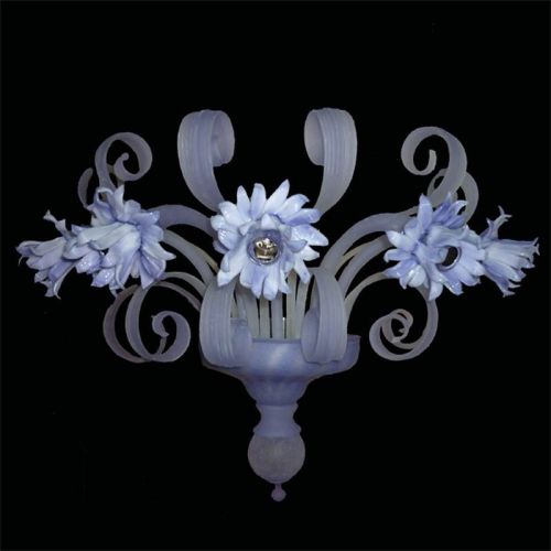 Lilya - Murano glass chandelier