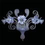 Lilya - Murano glass chandelier Flowers