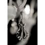 London - Murano glass chandelier Rezzonico
