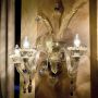 Murano glass chandelier San Francisco 15 lights