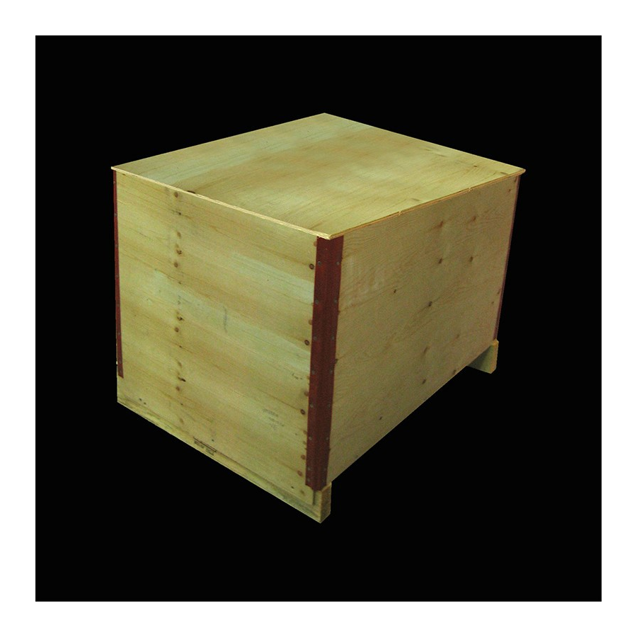 Cassa in legno Cassa in legno