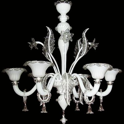 Z100 - Murano glass chandelier