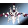 Emperor - Murano glass chandelier Rezzonico Luxury