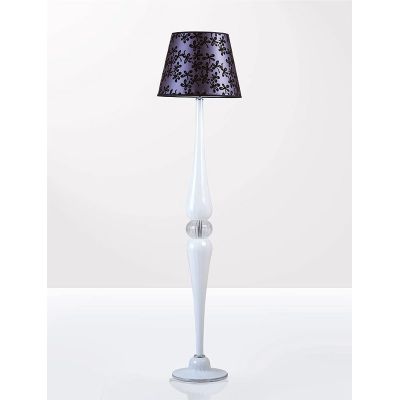 Stehlampe aus Murano glas M516PT