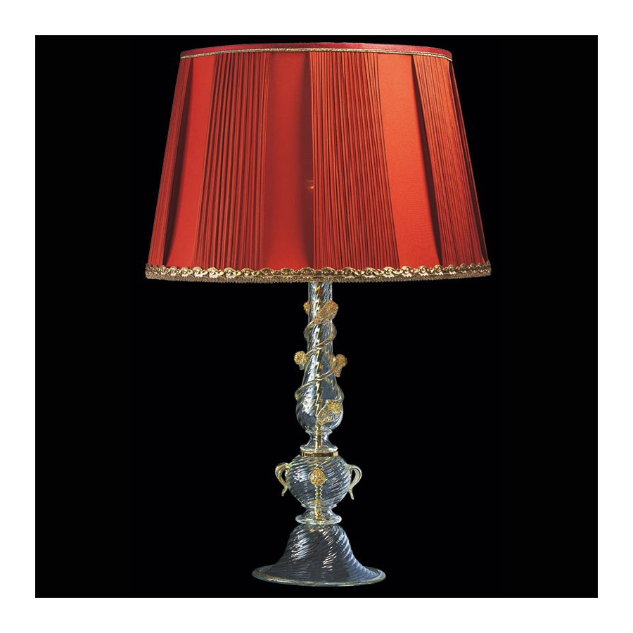 Murano glass chandelier Murano glass chandelier