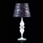 Lustre 6 lumières 24/6