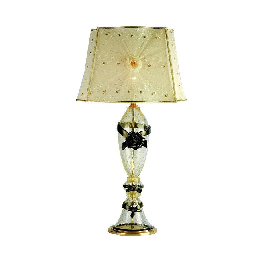 Murano glass chandelier Murano glass chandelier