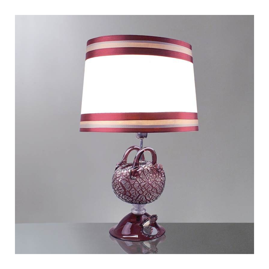 Murano glass chandelier Murano glass chandelier