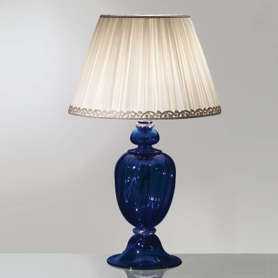 Murano glass chandelier